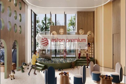 Apartman u gradu Business Bay, Dubai, UAE 2 spavaće sobe, 103 m2 Br. 711240 - Slika 18