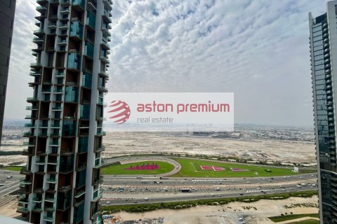 Business Bay, Dubai, संयुक्त अरब अमीरात में अपार्टमेंट, 1 बेडरूम, 86 वर्ग मीटर, संख्या 711243
