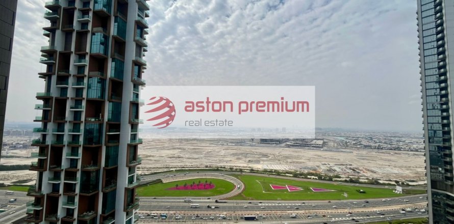 Apartment in Business Bay, Dubai, UAE 1 bedroom, 86 sq.m. № 711243