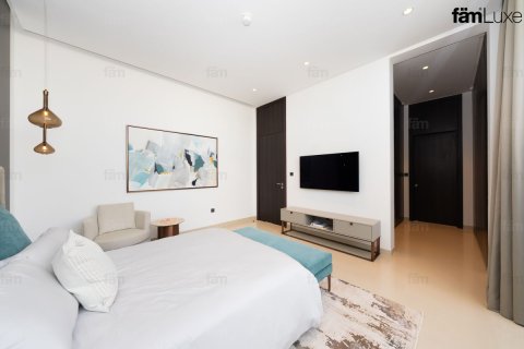 Vila di Al Barsha, Dubai, UAE 5 bilik tidur, 895.9 meter persegi № 702386 - foto 14