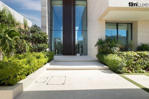 Vila di Al Barsha, Dubai, UAE 5 bilik tidur, 895.9 meter persegi № 702386 - foto 27