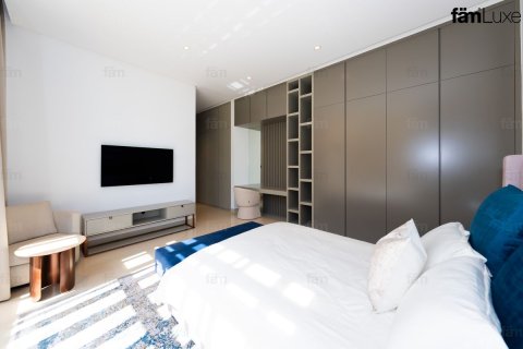 Vila di Al Barsha, Dubai, UAE 5 bilik tidur, 895.9 meter persegi № 702386 - foto 12