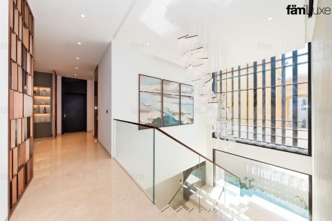 Vila di Al Barsha, Dubai, UAE 5 bilik tidur, 895.9 meter persegi № 702386 - foto 19