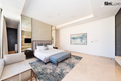 Vila di Al Barsha, Dubai, UAE 5 bilik tidur, 895.9 meter persegi № 702386 - foto 11