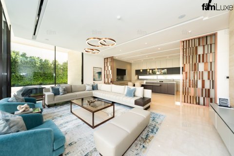 Vila di Al Barsha, Dubai, UAE 5 bilik tidur, 895.9 meter persegi № 702386 - foto 3