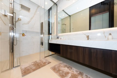 Vila di Al Barsha, Dubai, UAE 5 bilik tidur, 895.9 meter persegi № 702386 - foto 21