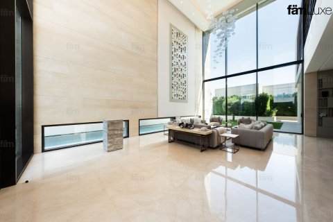 Vila di Al Barsha, Dubai, UAE 5 bilik tidur, 895.9 meter persegi № 702386 - foto 7