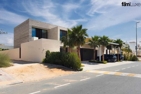 Vila di Al Barsha, Dubai, UAE 5 bilik tidur, 895.9 meter persegi № 702386 - foto 28