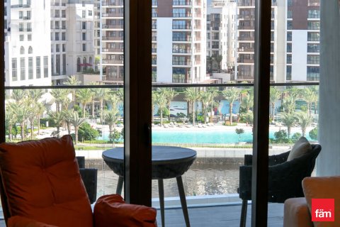Apartament do wynajęcia w Dubai, ZEA 1 sypialnia, 65 mkw., nr 702385 - zdjęcie 15