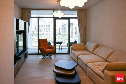 Apartament do wynajęcia w Dubai, ZEA 1 sypialnia, 65 mkw., nr 702385 - zdjęcie 16