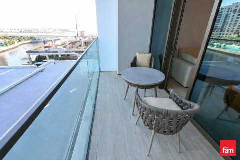 Apartament do wynajęcia w Dubai, ZEA 1 sypialnia, 65 mkw., nr 702385 - zdjęcie 8