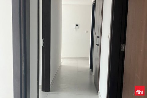 Huoneisto Motor City, Dubai, Arabiemiraatit 2 makuuhuonetta, 111.9 m2 № 702382 - kuva 2
