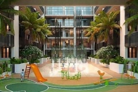 Dzīvoklis Dubaijā, AAE 3 istabas, 171.3 m2 Nr. 702381 - attēls 8