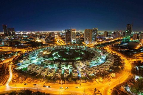 Dzīvoklis Dubaijā, AAE 3 istabas, 171.3 m2 Nr. 702381 - attēls 5
