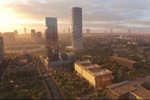 Dzīvoklis Dubaijā, AAE 3 istabas, 171.3 m2 Nr. 702381 - attēls 4
