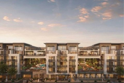 Dzīvoklis Dubaijā, AAE 3 istabas, 171.3 m2 Nr. 702381 - attēls 7