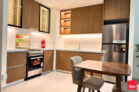 Apartmán v Dubai, SAE 1 spálňa, 59.7 m2 č. 702379 - Fotografia 4