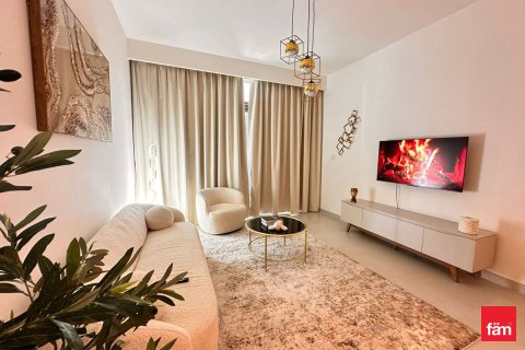 Квартира в Дубай, ОАЕ 1 спальня, 59.7м2 № 702379