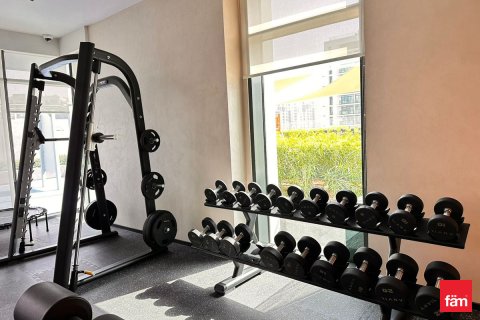 Apartmán v Dubai, SAE 1 spálňa, 59.7 m2 č. 702379 - Fotografia 12