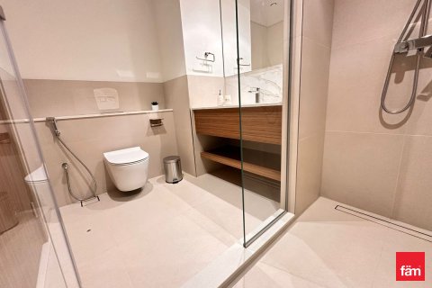 Apartmán v Dubai, SAE 1 spálňa, 59.7 m2 č. 702379 - Fotografia 7