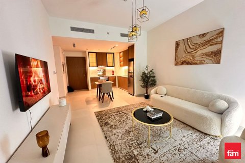 Apartmán v Dubai, SAE 1 spálňa, 59.7 m2 č. 702379 - Fotografia 2