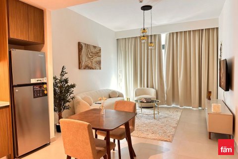 Apartmán v Dubai, SAE 1 spálňa, 59.7 m2 č. 702379 - Fotografia 3