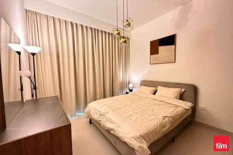 Apartmán v Dubai, SAE 1 spálňa, 59.7 m2 č. 702379 - Fotografia 6