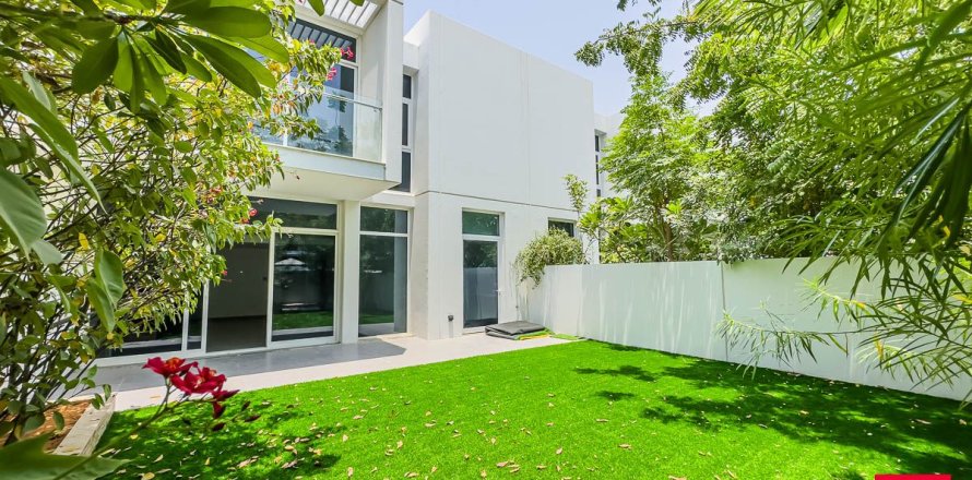 Adosado en Dubai, EAU 3 dormitorios, 187.2 m² № 702384