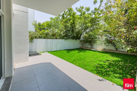 Adosado en alquiler en Dubai, EAU 3 dormitorios, 187.2 m2 № 702384 - foto 17