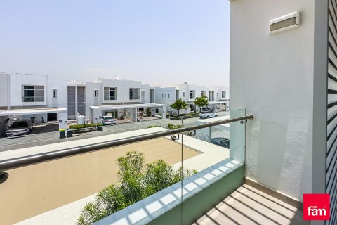 Adosado en alquiler en Dubai, EAU 3 dormitorios, 187.2 m2 № 702384 - foto 4