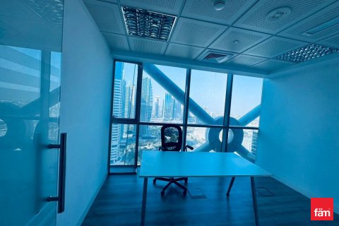 Büroraum zur Miete in Dubai, VAE 102.8 m2 Nr. 712742 - Foto 8