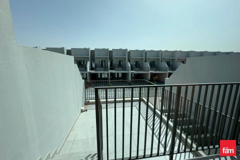 Townhouse in Mohammed Bin Rashid City, Dubai, UAE 2 bedrooms, 131 sq.m. № 712744 - photo 16