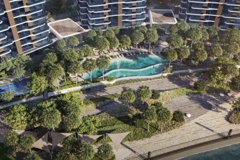 Apartment sa Dubai Design District, UAE 2 silid-tulugan, 123.3 sq.m. № 712741 - larawan 11