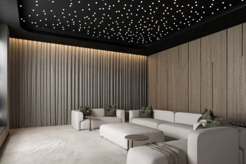 Apartment sa Dubai Design District, UAE 2 silid-tulugan, 123.3 sq.m. № 712741 - larawan 8