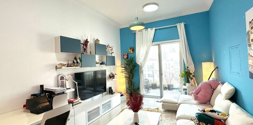 Квартира в Дубай, ОАЕ 2 спальні, 118м2 № 712740