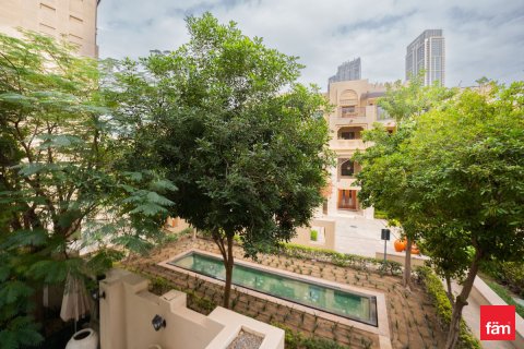 شقة للإيجار في Old Town، دبي، الإمارات العربية المتحدة 1 غرفة نوم ، 90 متر مربع ، رقم 712743 - صورة 13