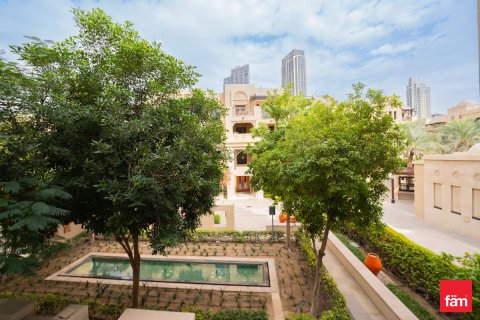 شقة للإيجار في Old Town، دبي، الإمارات العربية المتحدة 1 غرفة نوم ، 90 متر مربع ، رقم 712743 - صورة 12
