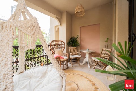 شقة للإيجار في Old Town، دبي، الإمارات العربية المتحدة 1 غرفة نوم ، 90 متر مربع ، رقم 712743 - صورة 11