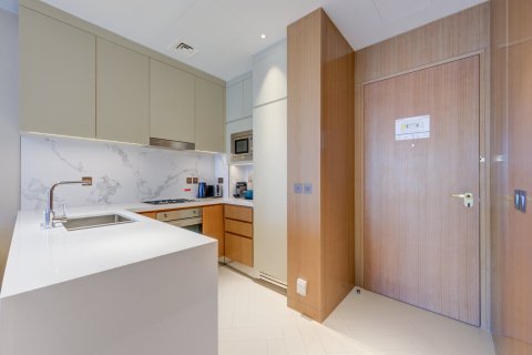 Apartament de vânzare în Downtown Dubai (Downtown Burj Dubai), Dubai, EAU 2 dormitoare, 117 mp.  №696080 - poză 8