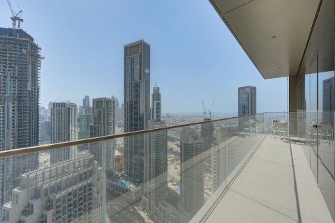 Apartament de vânzare în Downtown Dubai (Downtown Burj Dubai), Dubai, EAU 2 dormitoare, 117 mp.  №696080 - poză 19