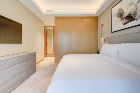 Apartament de vânzare în Downtown Dubai (Downtown Burj Dubai), Dubai, EAU 2 dormitoare, 117 mp.  №696080 - poză 13