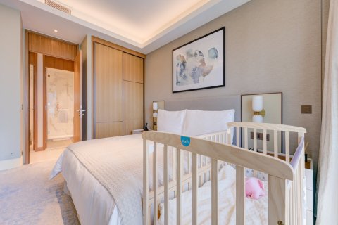 Apartament de vânzare în Downtown Dubai (Downtown Burj Dubai), Dubai, EAU 2 dormitoare, 117 mp.  №696080 - poză 11