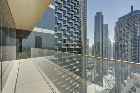 Apartament de vânzare în Downtown Dubai (Downtown Burj Dubai), Dubai, EAU 2 dormitoare, 117 mp.  №696080 - poză 18
