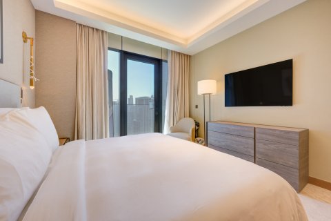 Apartament de vânzare în Downtown Dubai (Downtown Burj Dubai), Dubai, EAU 2 dormitoare, 117 mp.  №696080 - poză 12