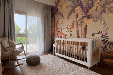 تاون هاوس للبيع في دبي، الإمارات العربية المتحدة 3 غرفة نوم ، 179 متر مربع ، رقم 696078 - صورة 14