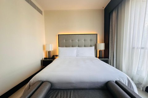 Apartament de vânzare în Downtown Dubai (Downtown Burj Dubai), Dubai, EAU 1 dormitor, 69 mp.  №696082 - poză 8