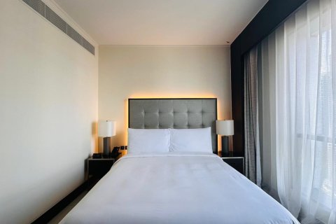 Apartament de vânzare în Downtown Dubai (Downtown Burj Dubai), Dubai, EAU 1 dormitor, 69 mp.  №696082 - poză 7