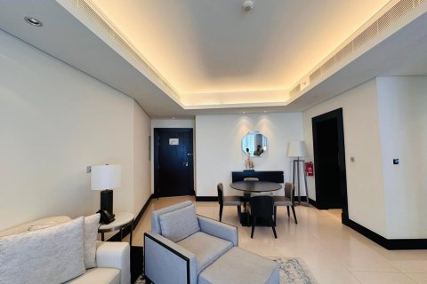 Apartament de vânzare în Downtown Dubai (Downtown Burj Dubai), Dubai, EAU 1 dormitor, 69 mp.  №696082 - poză 5