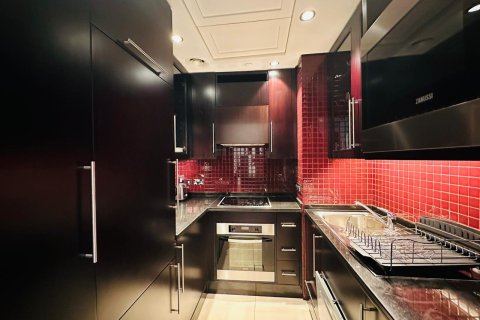 Apartament de vânzare în Downtown Dubai (Downtown Burj Dubai), Dubai, EAU 1 dormitor, 69 mp.  №696082 - poză 6