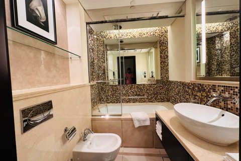Apartament de vânzare în Downtown Dubai (Downtown Burj Dubai), Dubai, EAU 1 dormitor, 69 mp.  №696082 - poză 10